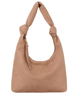 Fashion Shoulder Bag JY-0527-M STONE